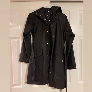 Womens Helly Hansen Kirkwall Raincoat - size S